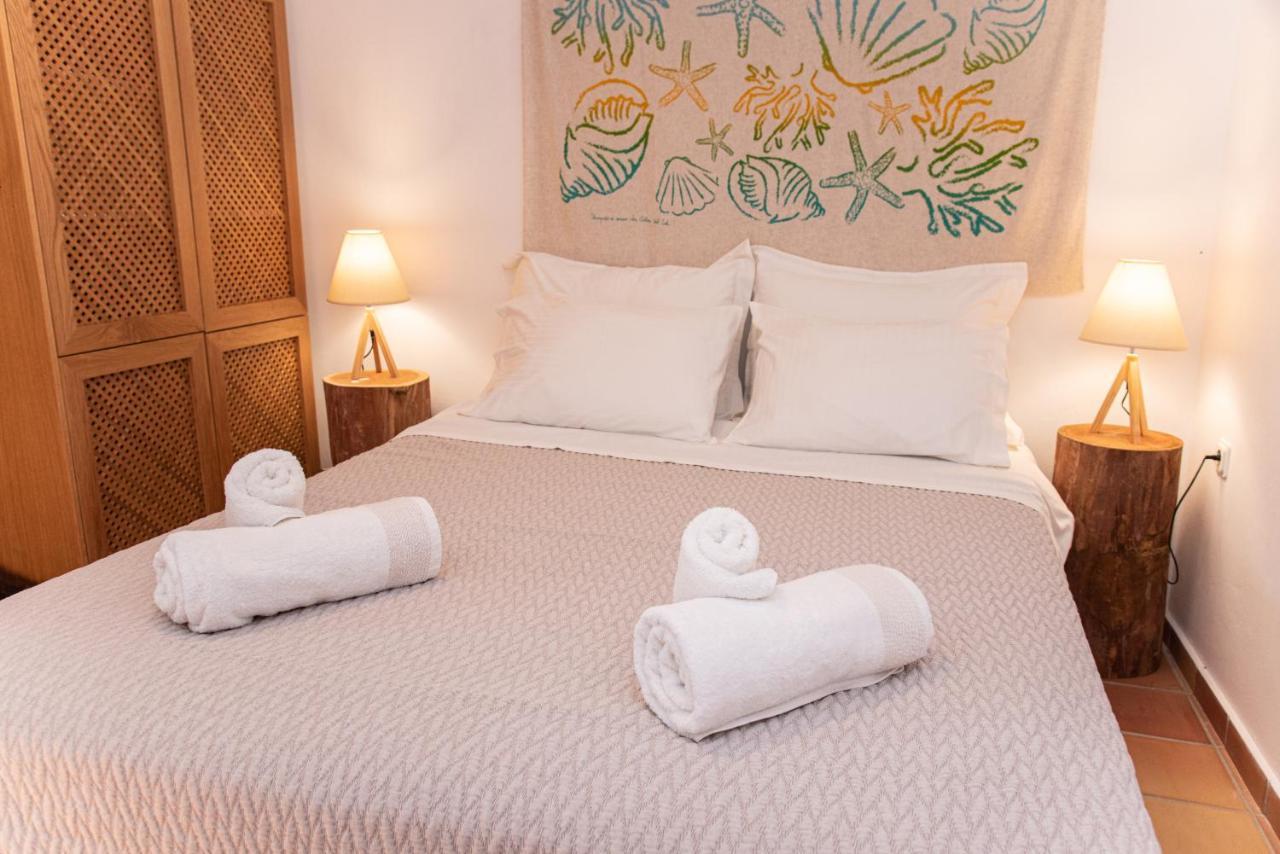 Boutique Hébergement de vacances Barbati